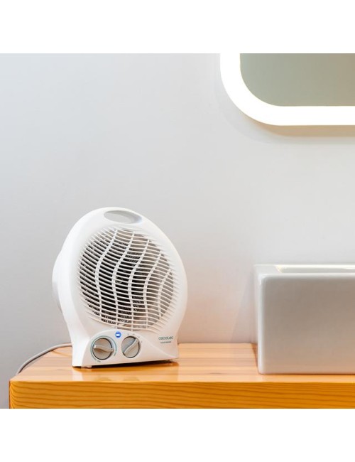 Termoventilador Ready Warm...