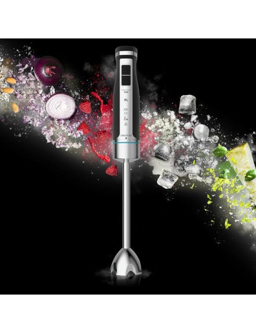 Batidora De Mano Powergear...