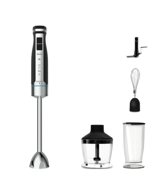 Batidora De Mano Powergear...