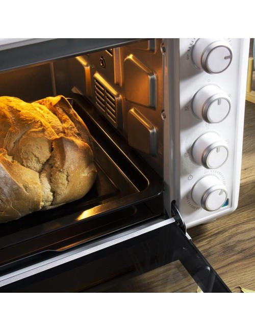 Horno de sobremesa...