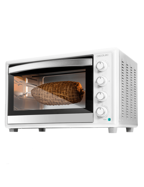 Horno de sobremesa...