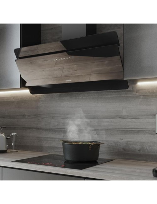 Bolero Flux DT 908000 Glass...