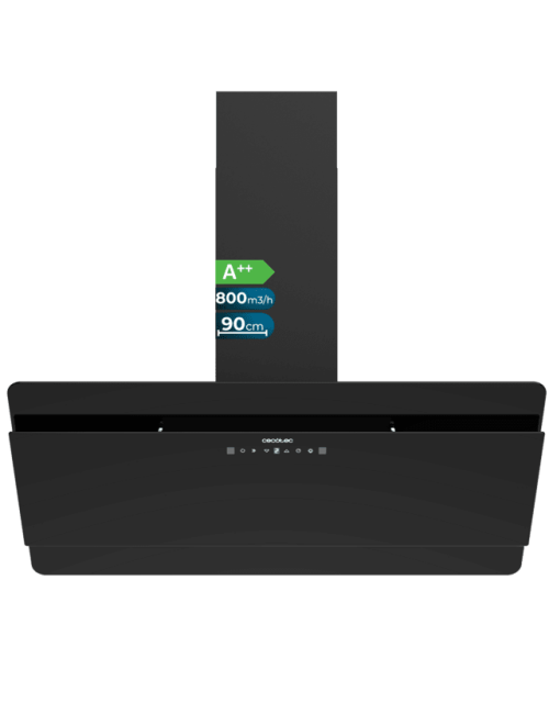 Bolero Flux DT 908000 Glass...
