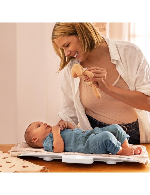 Nana BabyCare SmartWeight
