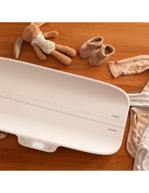 Nana BabyCare SmartWeight