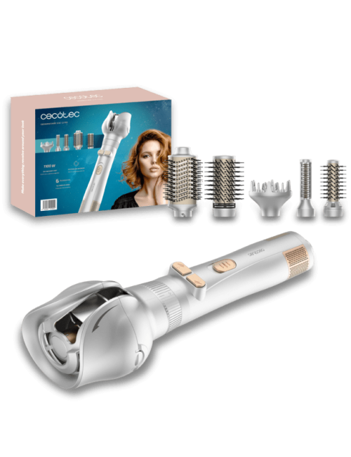 CeramicCare 6in1 Gyro