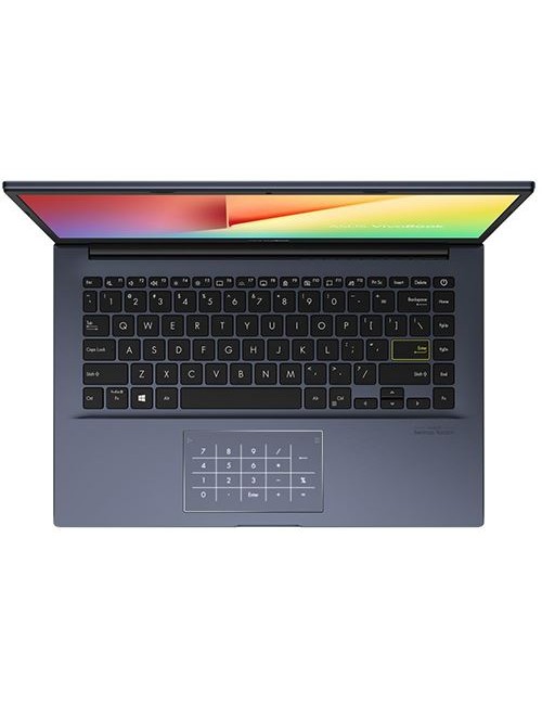 ORDENADOR PORTATIL ASUS...