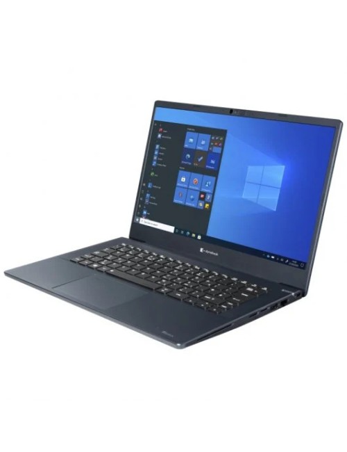 ORDENADOR PORTATIL TOSHIBA