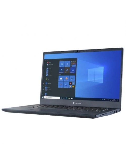 ORDENADOR PORTATIL TOSHIBA