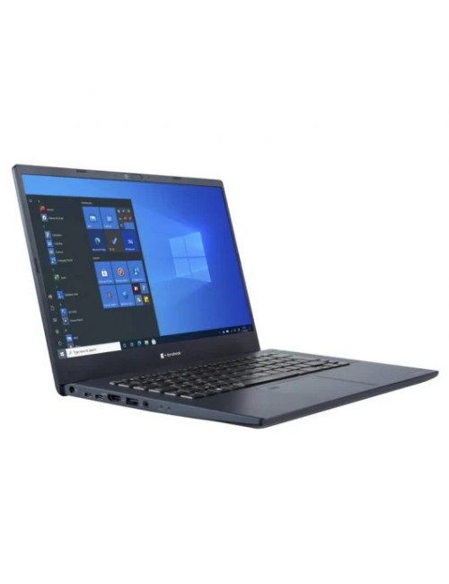 ORDENADOR PORTATIL TOSHIBA