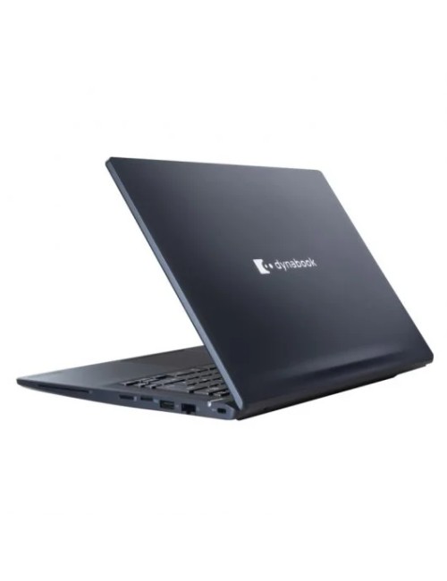 ORDENADOR PORTATIL TOSHIBA