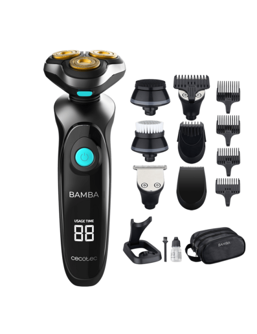 PrecisionCare TwistGroom 10in1