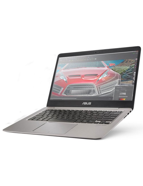 ORDENADOR PORTATIL ASUS...