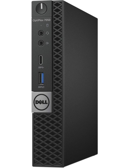 MICRO PC DELL 7050