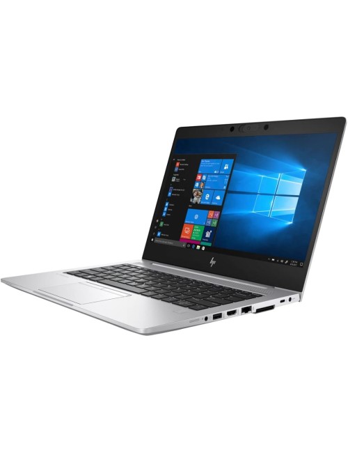 ORDENADOR PORTATIL HP 830 G6