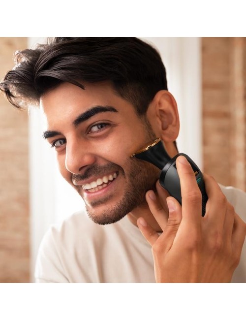 PrecisionCare TwistGroom 10in1