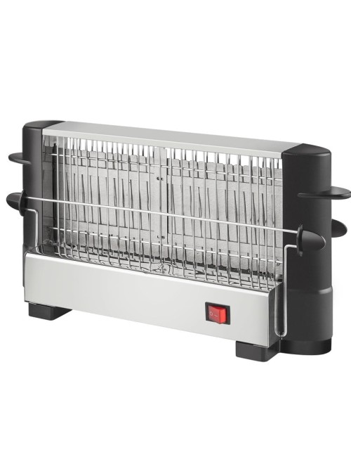 TOSTADORA VERTICAL INOX....