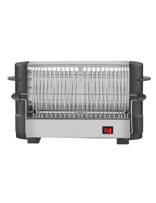 TOSTADORA VERTICAL INOX....