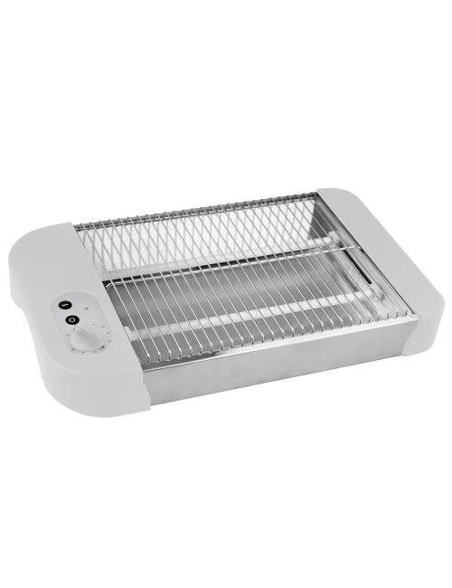 TOSTADORA PLANA 600 w. KUKEN
