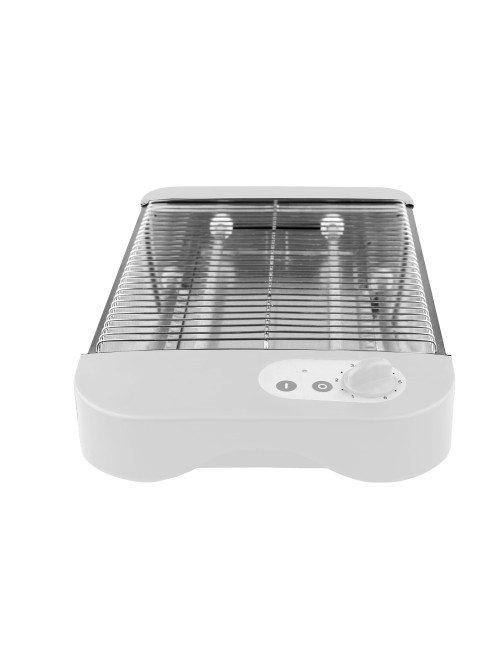 TOSTADORA PLANA 600 w. KUKEN