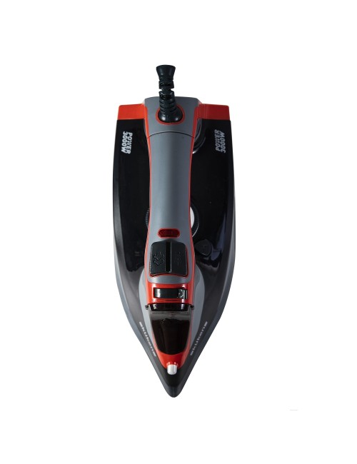 PLANCHA VAPOR 3000W