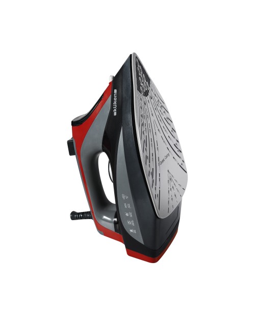 PLANCHA VAPOR 3000W