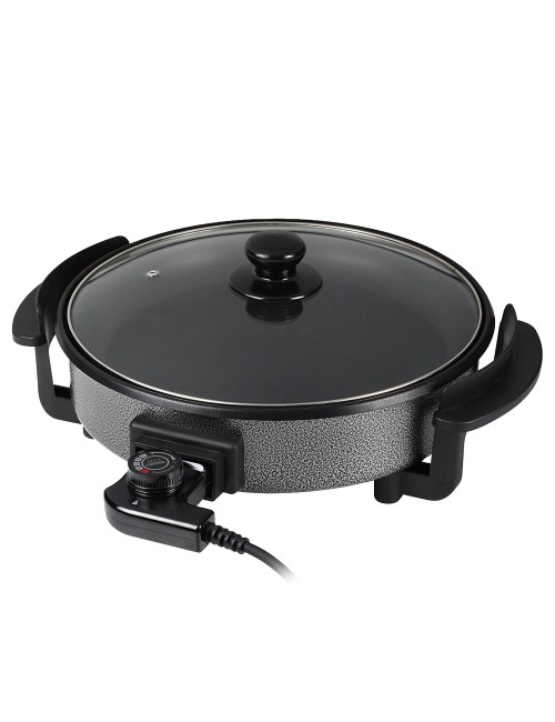 HORNO PARA PIZZA PAN