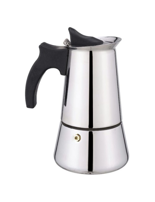CAFETERA INOX. INDUCCION 6...