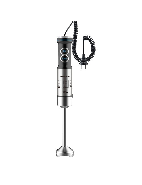 BATIDORA BRAZO 1500W.