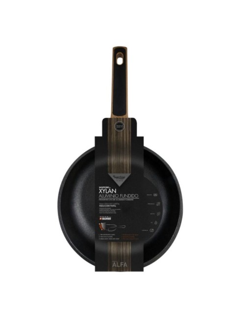 SARTEN PREMIUM 24CM