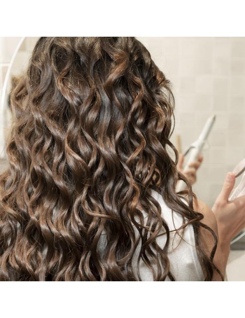 SurfCare Curly