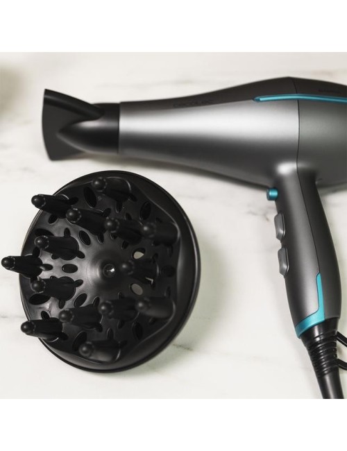 IoniCare 5300 Maxi Aura Black