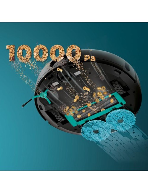 Conga 9990 AI Spin...