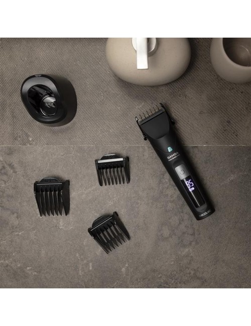 Precisioncare Wet&Dry