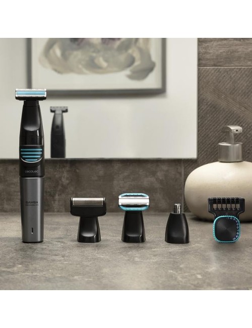 PrecisionCare Extreme 5-In-1