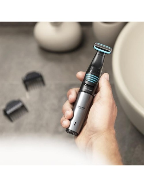 PrecisionCare Extreme 5-In-1