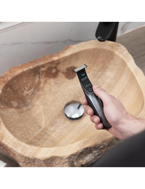 PrecisionCare 7500 Power Blade