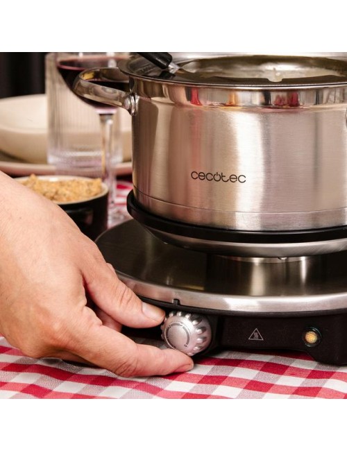 Fondue ElÈctrica Fun...