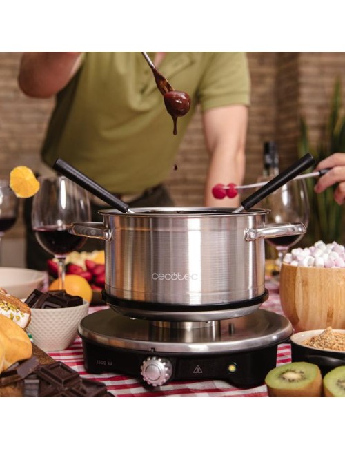 Fondue ElÈctrica Fun...