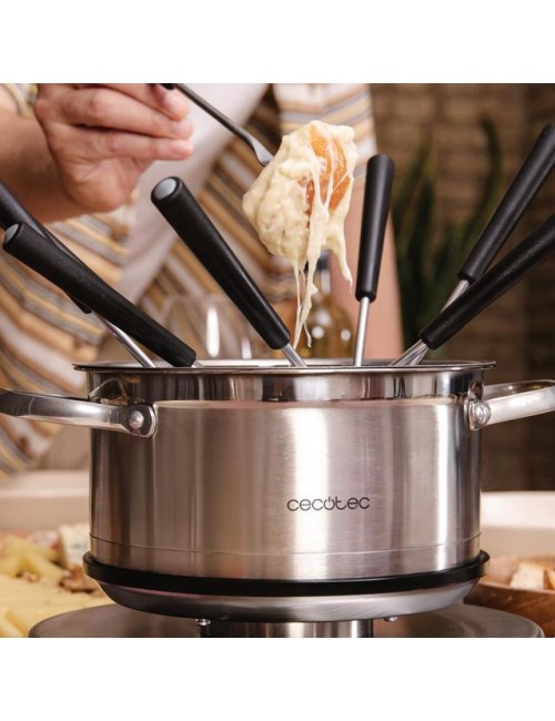 Fondue ElÈctrica Fun...