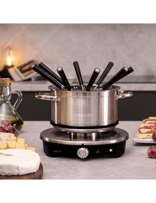 Fondue ElÈctrica Fun...