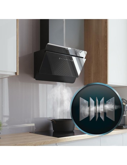 Bolero Flux DT 608000 Glass...