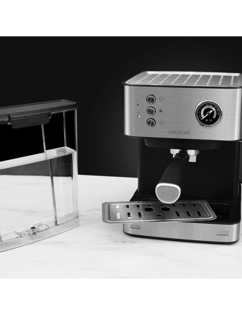 Power Espresso 20 Matic...