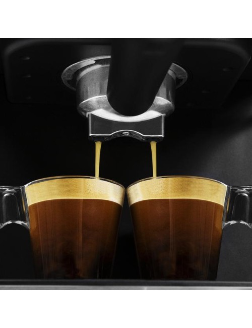 Power Espresso 20 Matic...