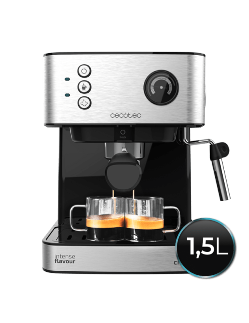 Power Espresso 20 Matic...
