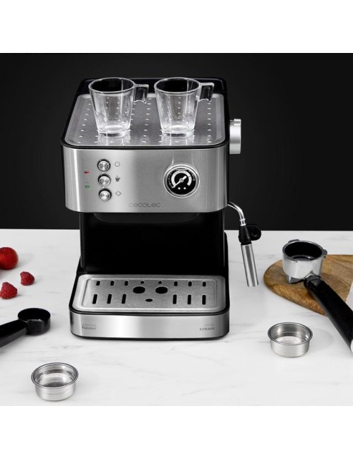 Power Espresso 20 Matic...