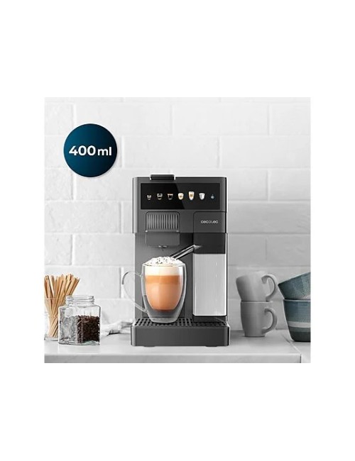 FreeStyle Latte