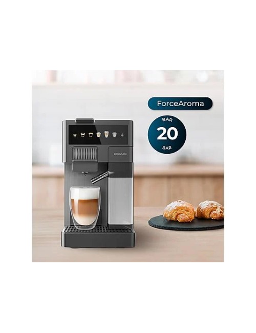 FreeStyle Latte