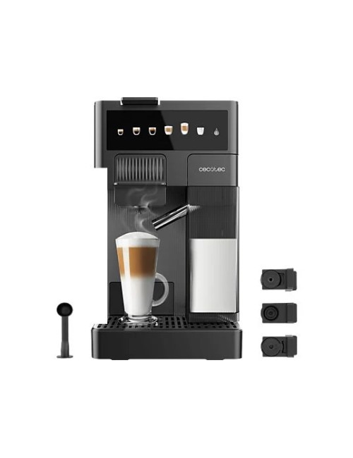 FreeStyle Latte