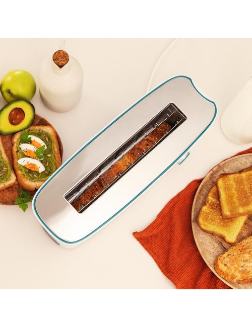 Toast&Taste Extra W